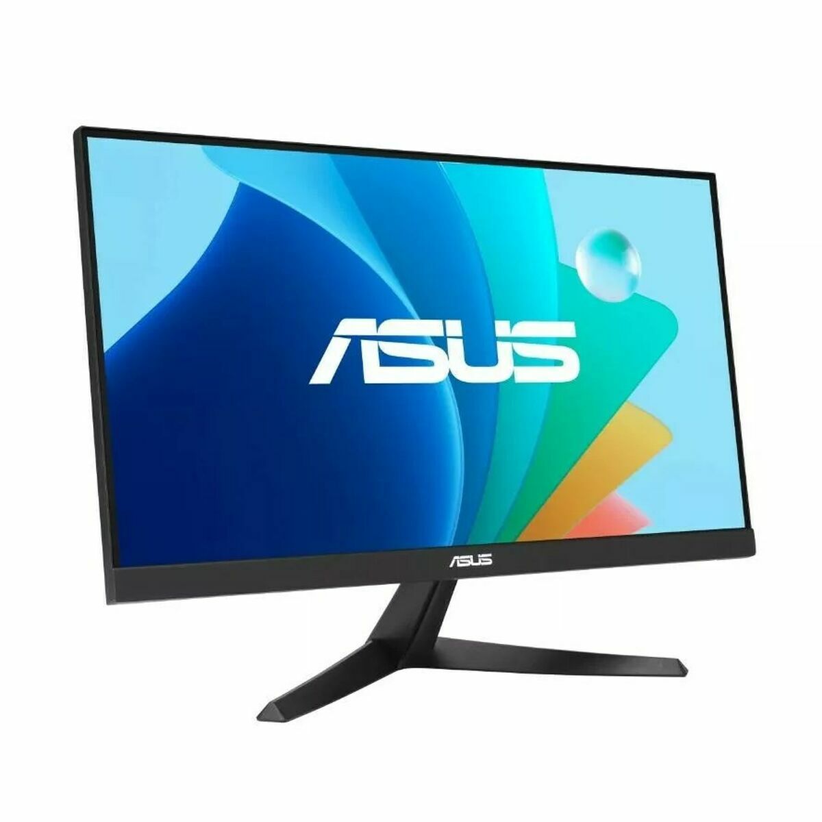 Monitor Asus 90LM0960-B03170 Full HD 21,4"